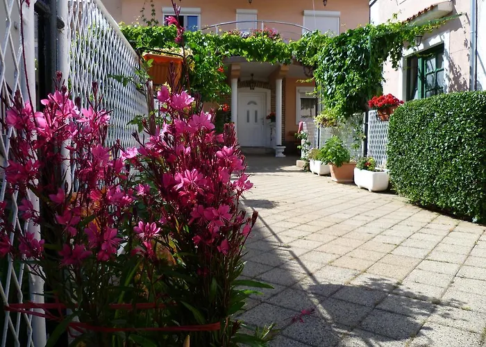 Apartament Sanda Tribunj *