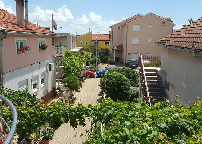 Apartament Sanda Tribunj *