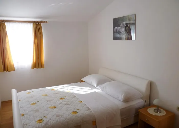 Sanda Tribunj Tribalj