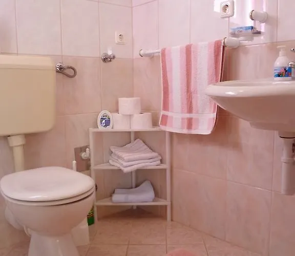 Apartament Sanda Tribunj *