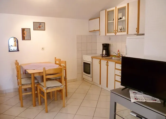 Apartament Sanda Tribunj