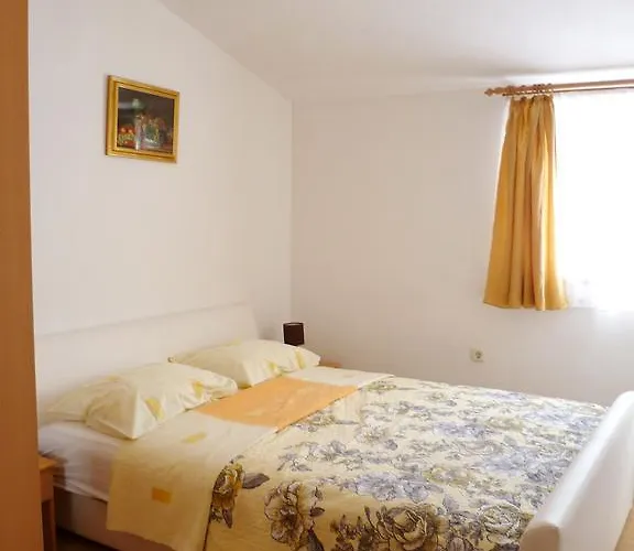 Apartament Sanda Tribunj