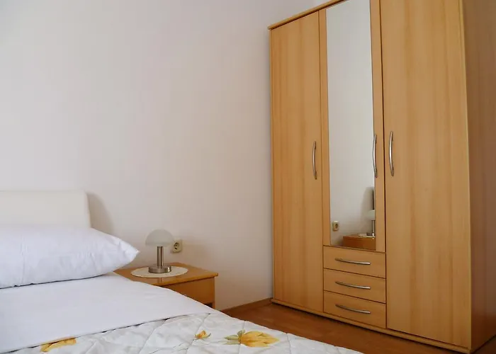 Apartament Sanda Tribunj