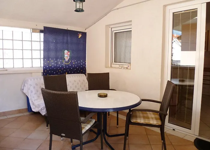 Sanda Tribunj Tribalj