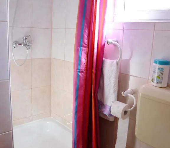 Apartament Sanda Tribunj *