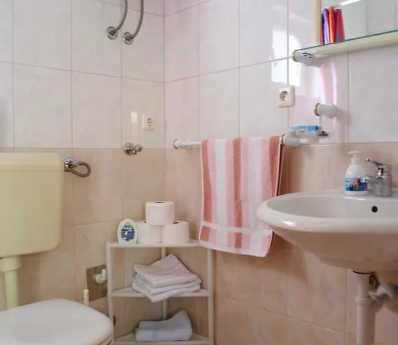 Sanda Tribunj Tribalj