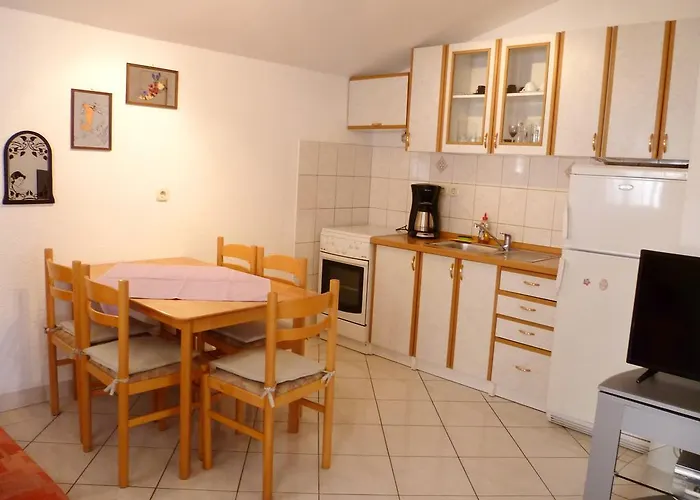 Apartament Sanda Tribunj