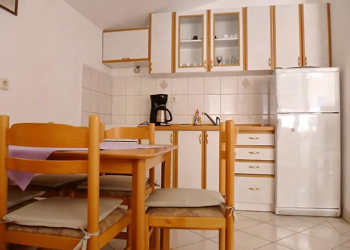 Apartament Sanda Tribunj *