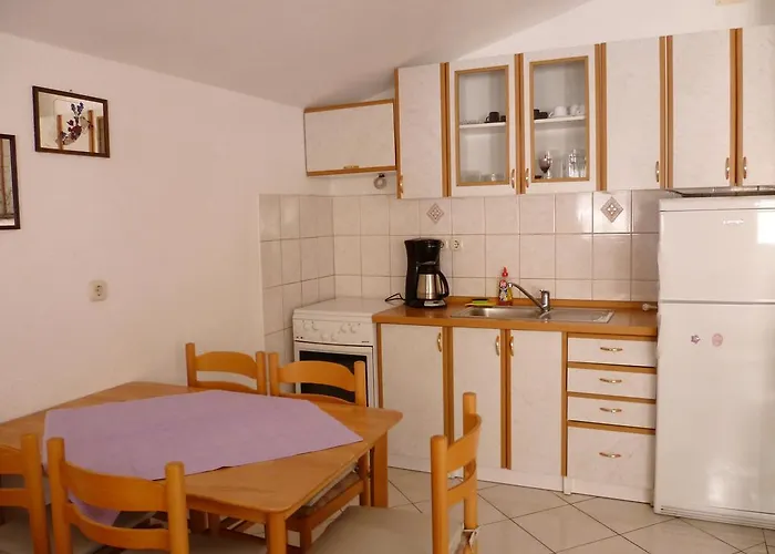 Apartament Sanda Tribunj