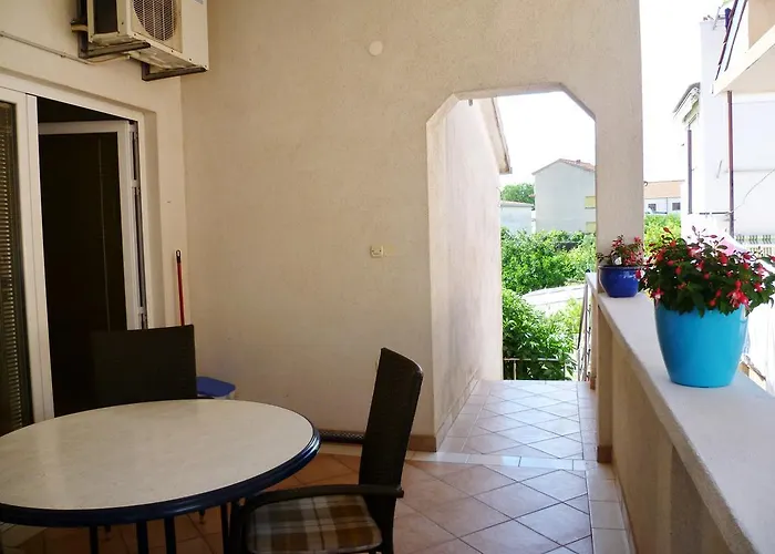 Apartament Sanda Tribunj *