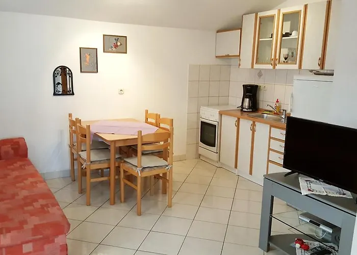 Sanda Tribunj Tribalj