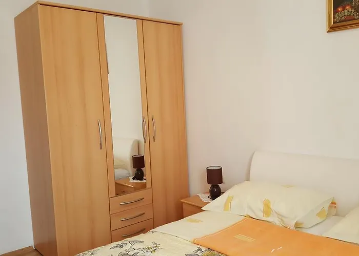 Apartament Sanda Tribunj