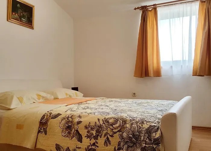 Apartament Sanda Tribunj *