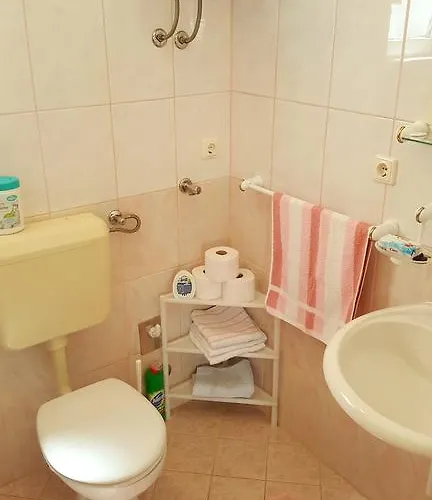 Sanda Tribunj Tribalj