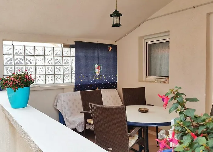 Apartament Sanda Tribunj *