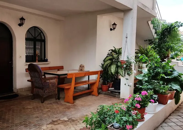 Apartament Sanda Tribunj Tribalj