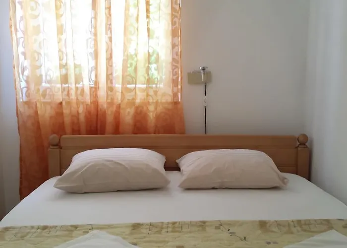 Apartament Sanda Tribunj