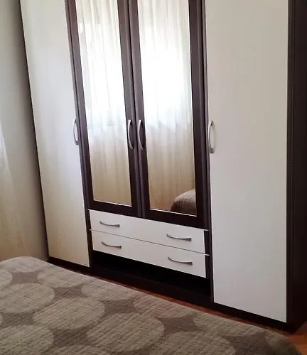 Sanda Tribunj Tribalj