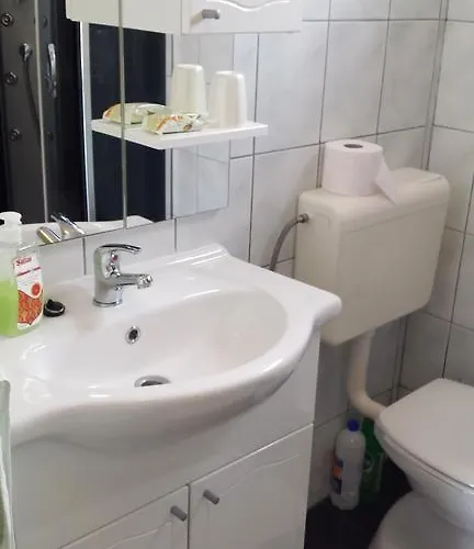 Sanda Tribunj Tribalj