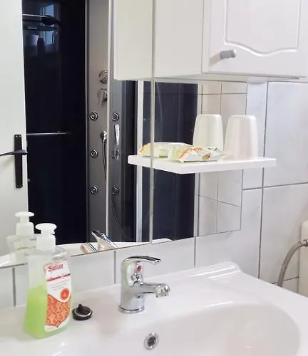 Apartament Sanda Tribunj